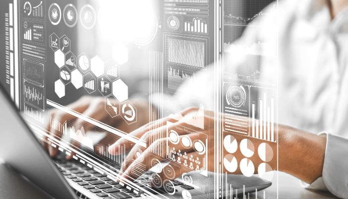Data Management and Analysis for CleanRoom
