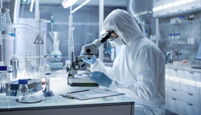 Key Parameters in Environmental Monitoring for Cleanrooms