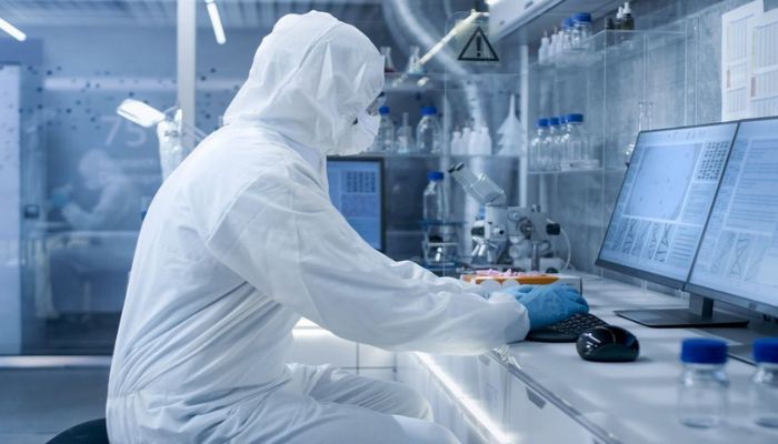 Maintaining Equipment and Systems of Cleanroom Environments